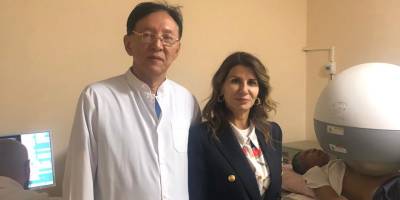 Dalia Bozovali ПРИНЦЕССА ОМАНА