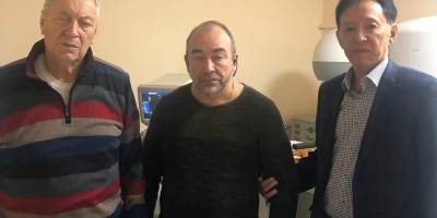 Школьник Владимир Сергеевич